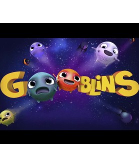 Gooblins Steam Key GLOBAL